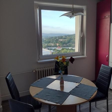 Apartmens Kv كارلوفي فاري المظهر الخارجي الصورة