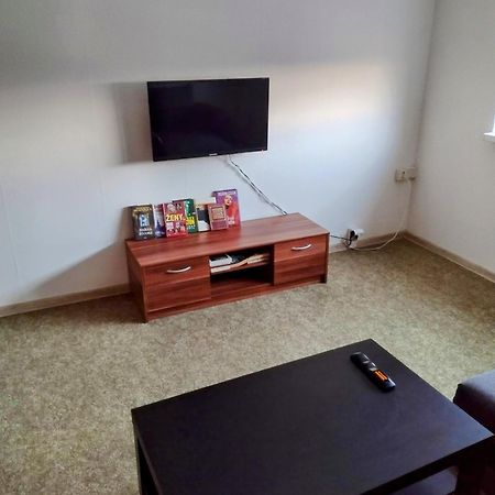 Apartmens Kv كارلوفي فاري المظهر الخارجي الصورة