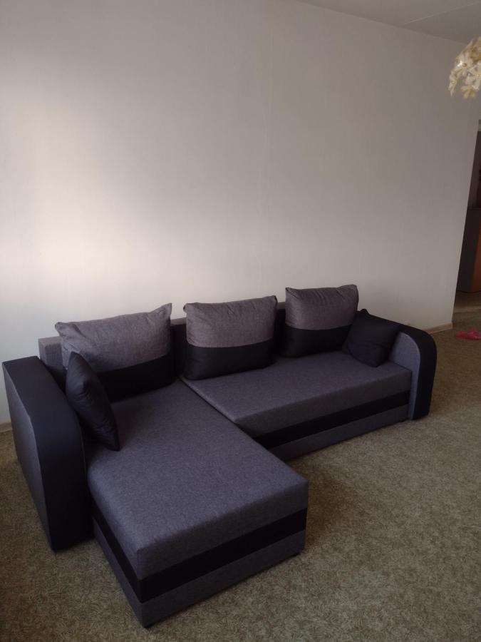 Apartmens Kv كارلوفي فاري المظهر الخارجي الصورة