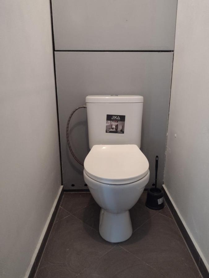 Apartmens Kv كارلوفي فاري المظهر الخارجي الصورة