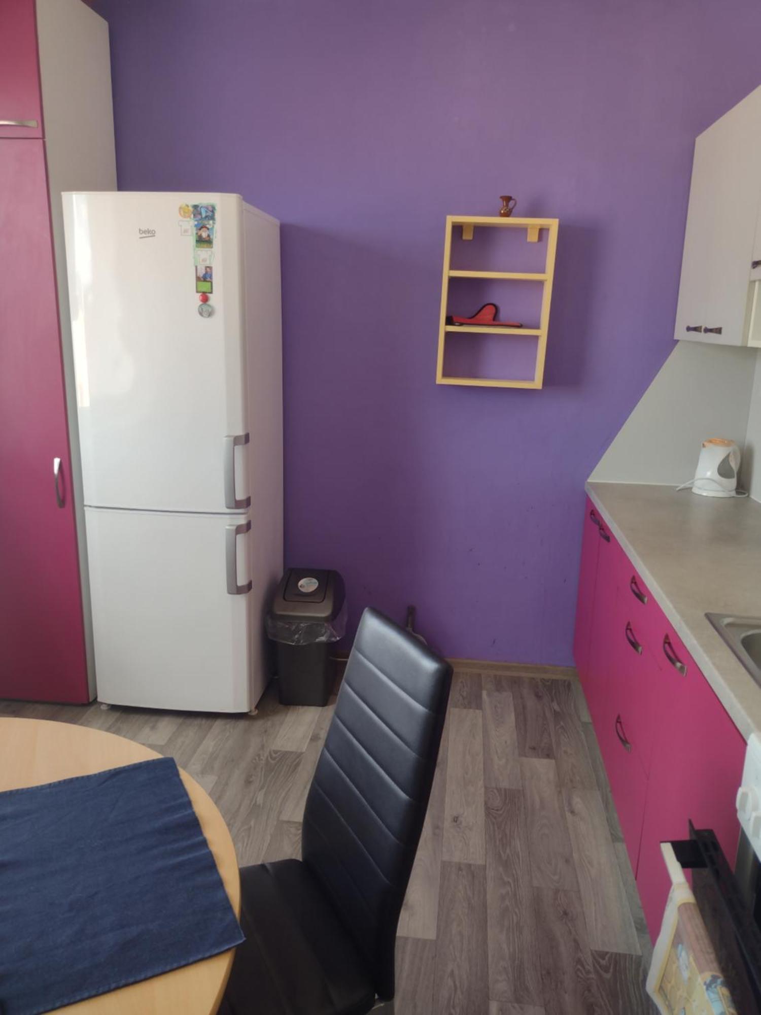 Apartmens Kv كارلوفي فاري المظهر الخارجي الصورة