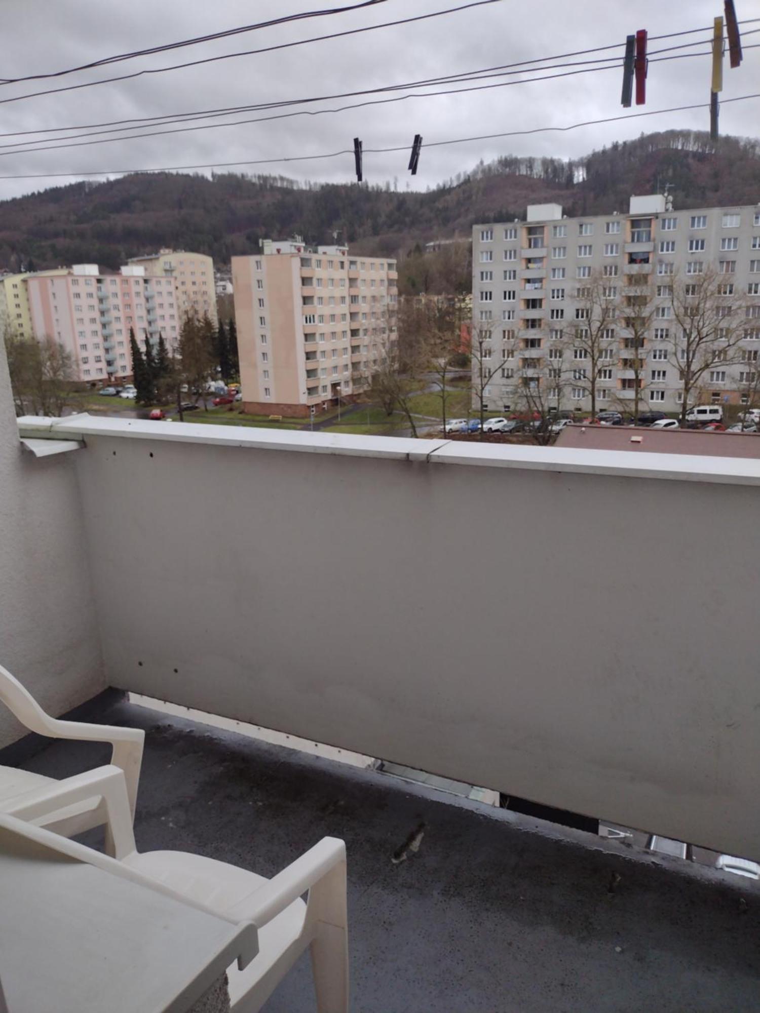 Apartmens Kv كارلوفي فاري المظهر الخارجي الصورة